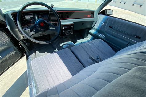 1987 monte carlo sheet metal|1987 monte carlo ss interior.